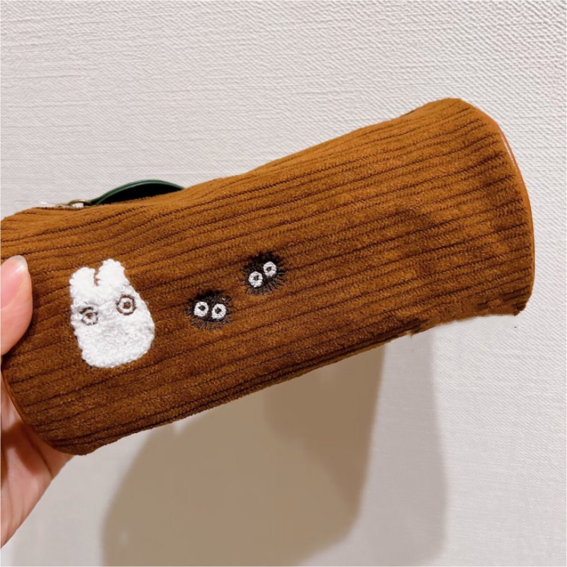 Komşum Totoro Sevimli Karikatü - Embroidery Online incelemesi ve fiyatı