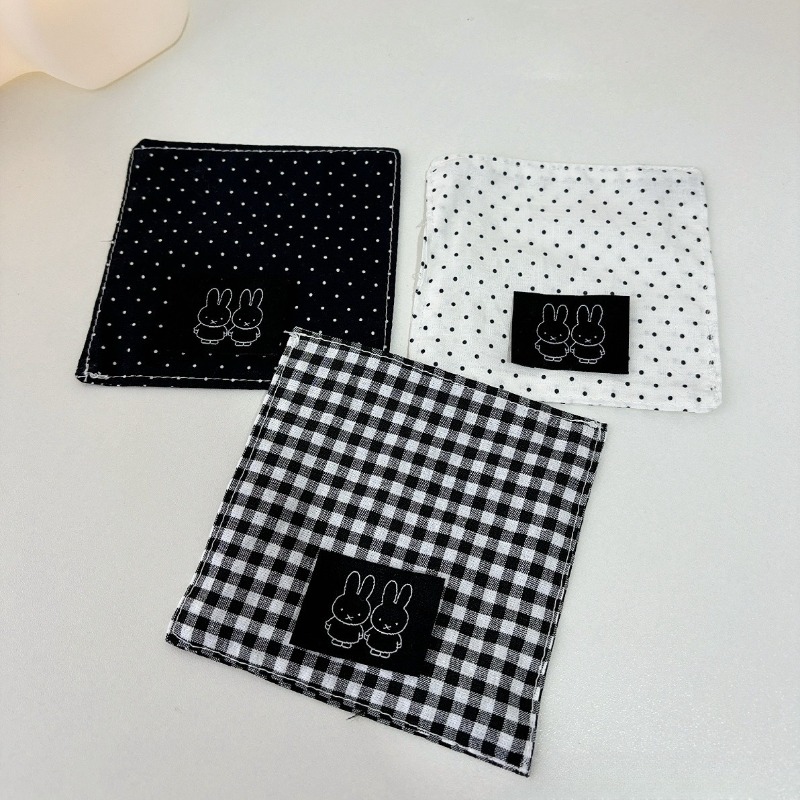 Sıcak Sevimli Miffy Serisi Kum - Embroidery Cloth incelemesi ve fiyatı