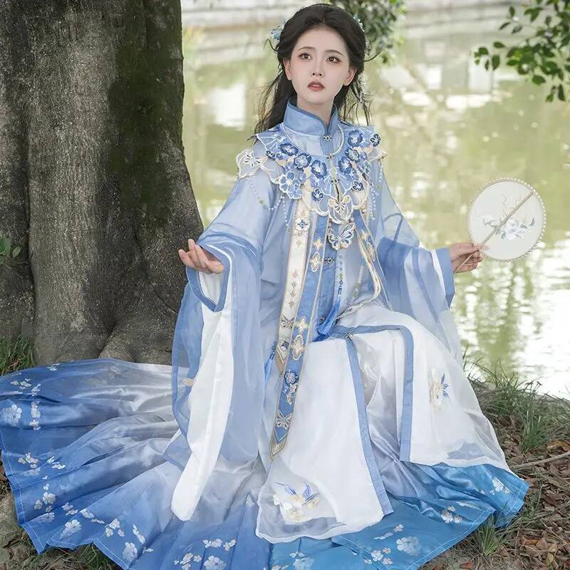 İki ayda bir[Lan Jin Luo]Yeni  - Embroidery Set incelemesi ve fiyatı