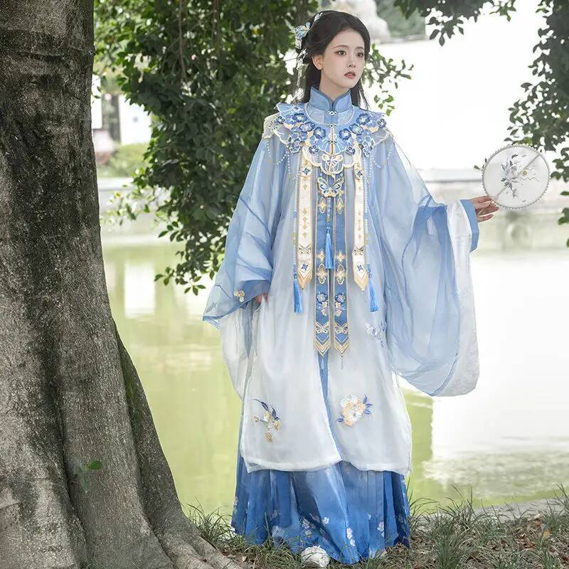 İki ayda bir[Lan Jin Luo]Yeni  - Embroidery Set incelemesi ve fiyatı