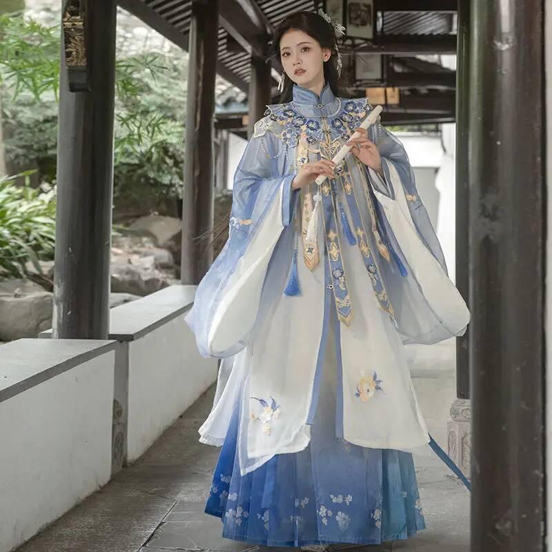 İki ayda bir[Lan Jin Luo]Yeni  - Embroidery Set incelemesi ve fiyatı