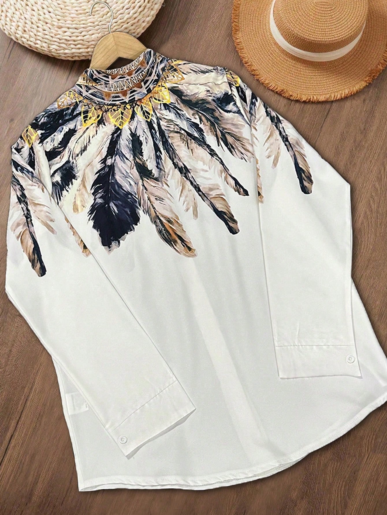 Kadın Batı etnik desenli moda  - Embroidery Online incelemesi ve fiyatı
