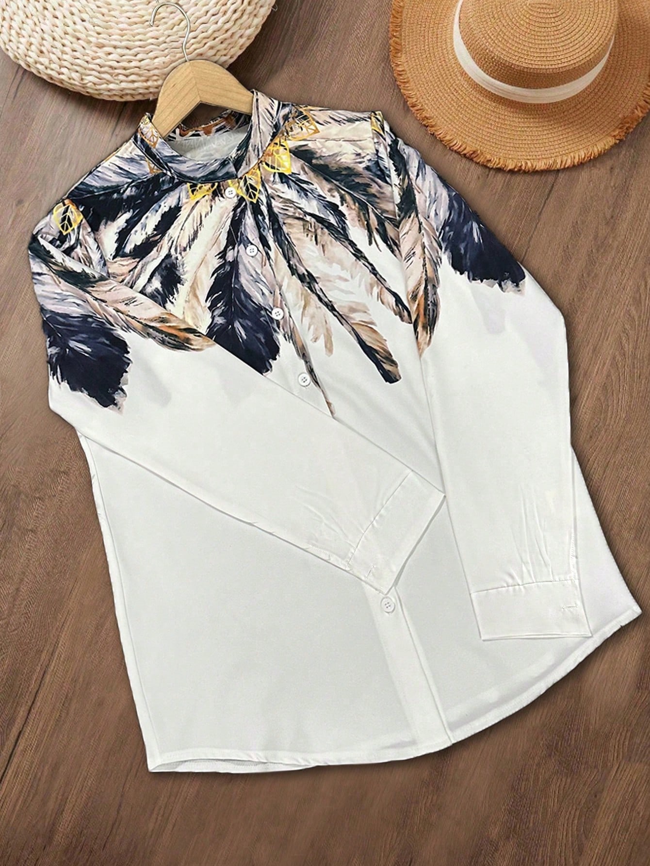 Kadın Batı etnik desenli moda  - Embroidery Online incelemesi ve fiyatı