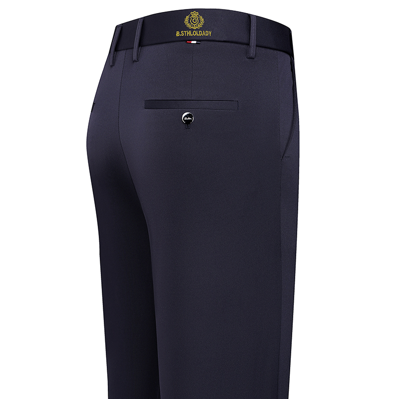 2026 Moda Erkek Esnek Pantolon - Embroidery Online incelemesi ve fiyatı