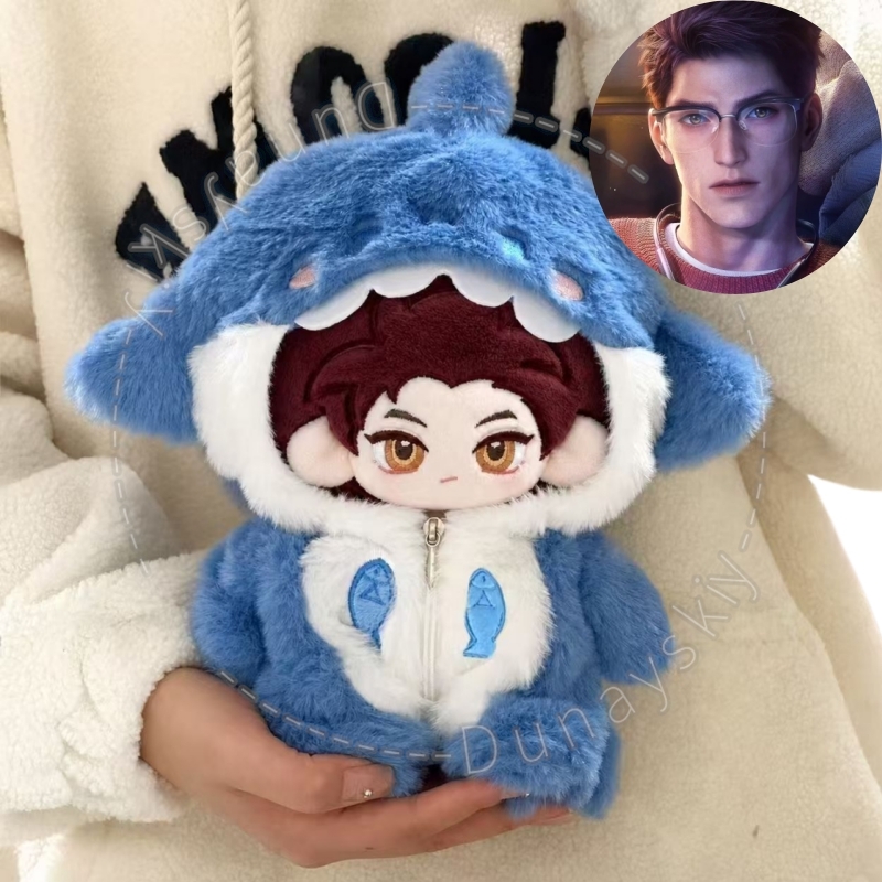 Valko 20cm Peluş Giysiler Chib - Embroidery Set incelemesi ve fiyatı