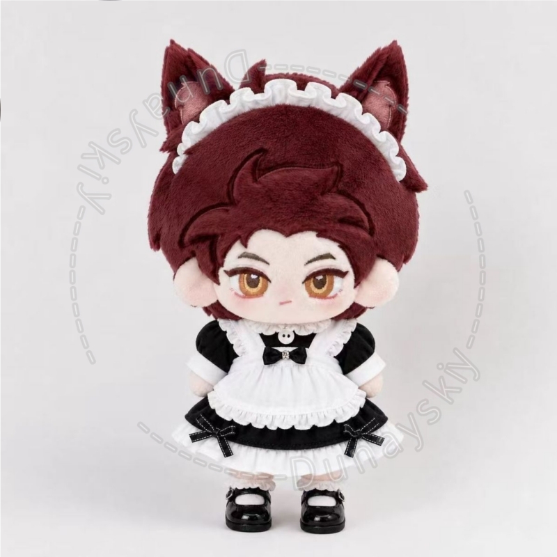 Valko 20cm Peluş Giysiler Chib - Embroidery Set incelemesi ve fiyatı