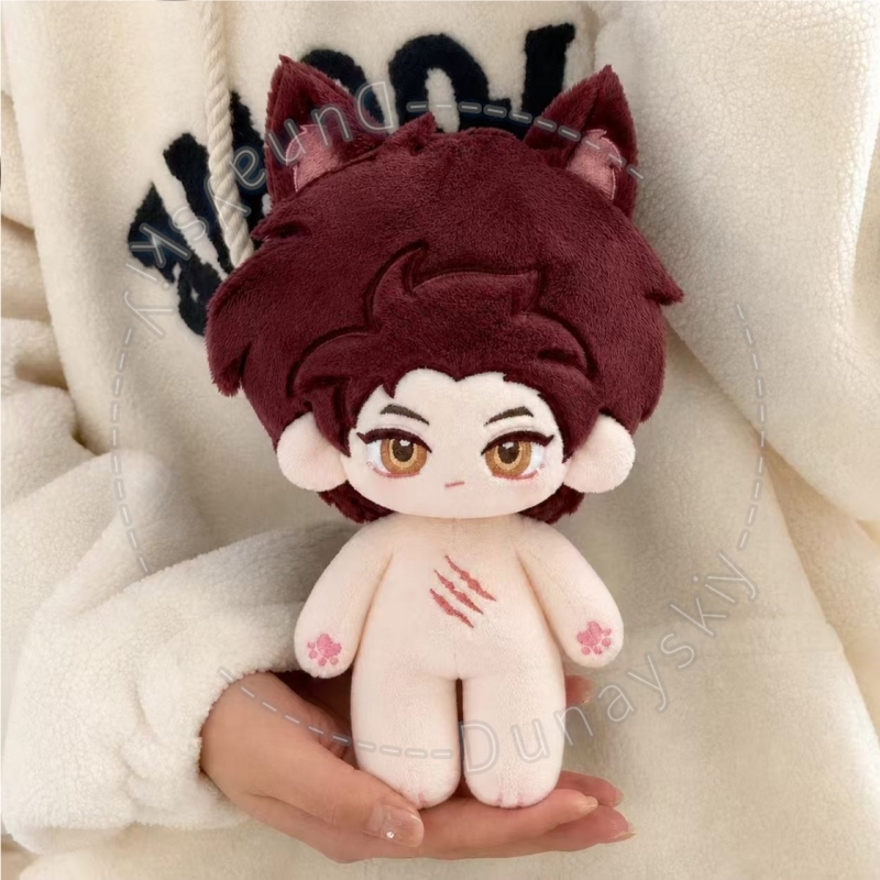 Valko 20cm Peluş Giysiler Chib - Embroidery Set incelemesi ve fiyatı