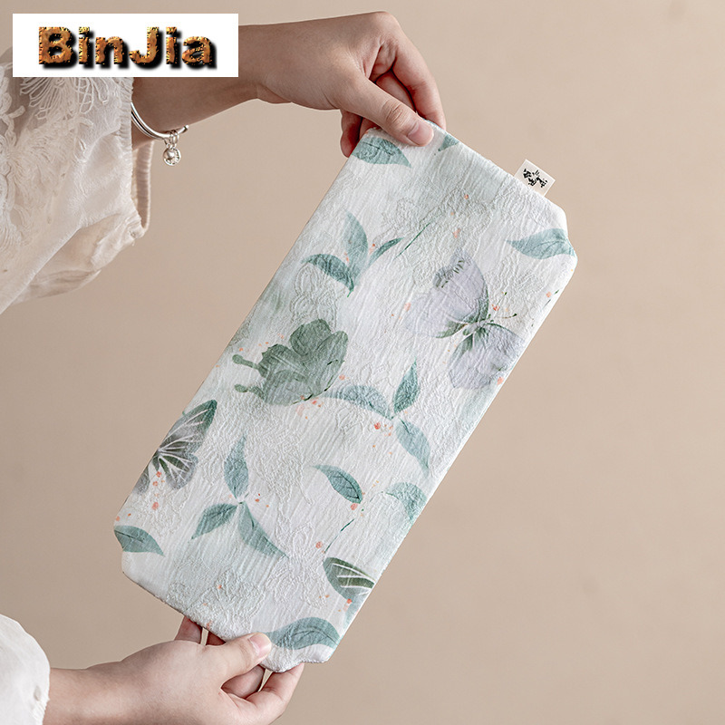 Brokar İşlemeli Gölge Kelebek  - Embroidery Cloth incelemesi ve fiyatı