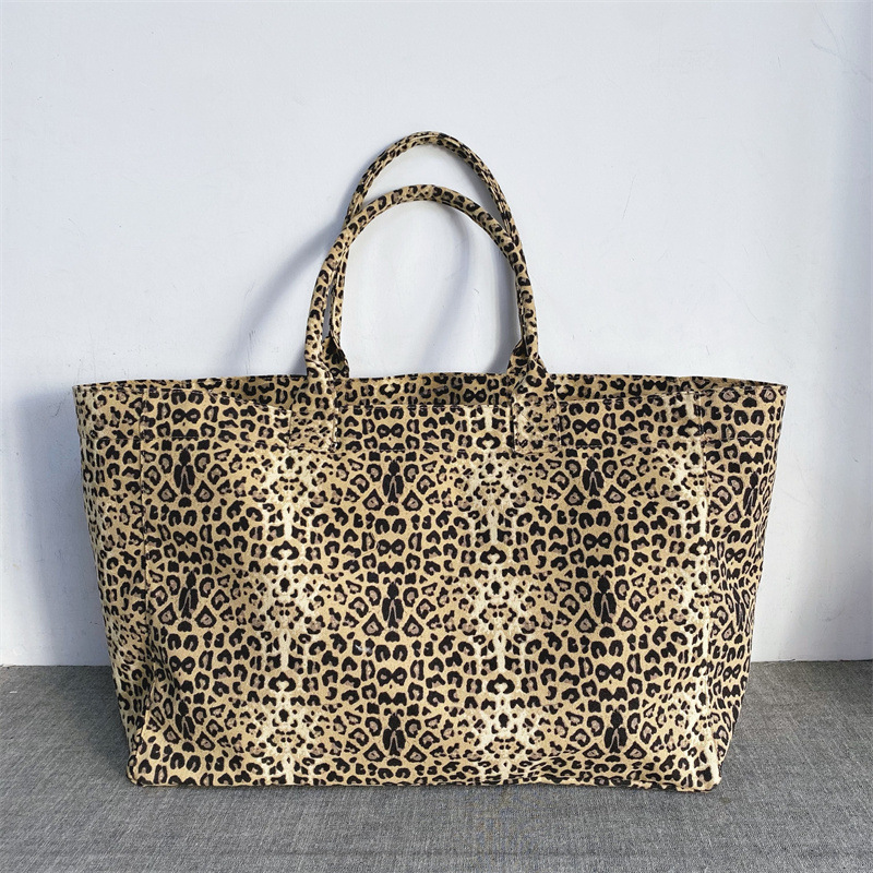Unisex Leopar Baskı Nakış Kanv - Embroidery Motif incelemesi ve fiyatı