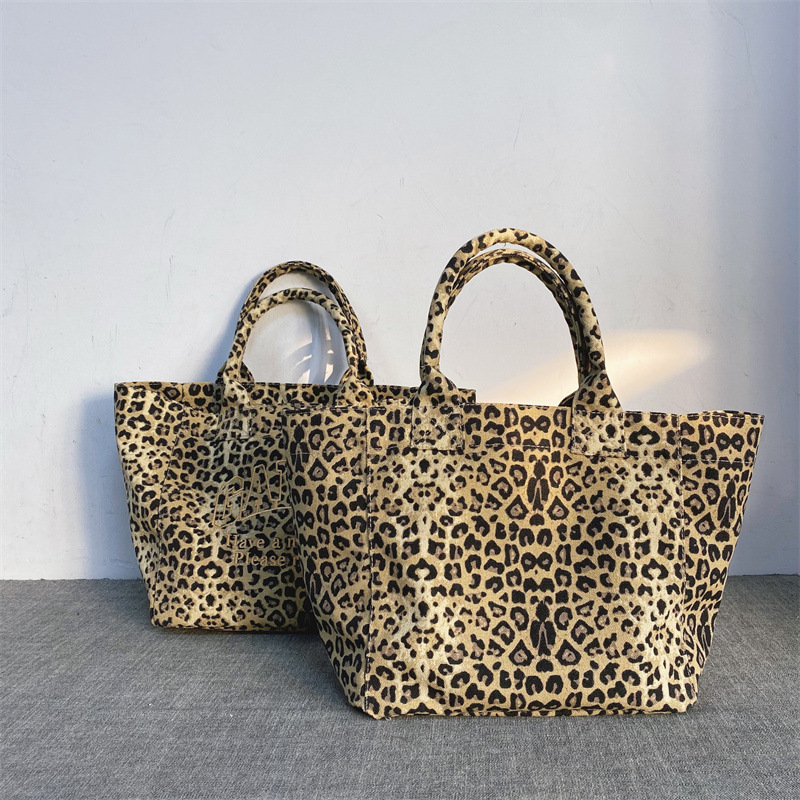 Unisex Leopar Baskı Nakış Kanv - Embroidery Motif incelemesi ve fiyatı