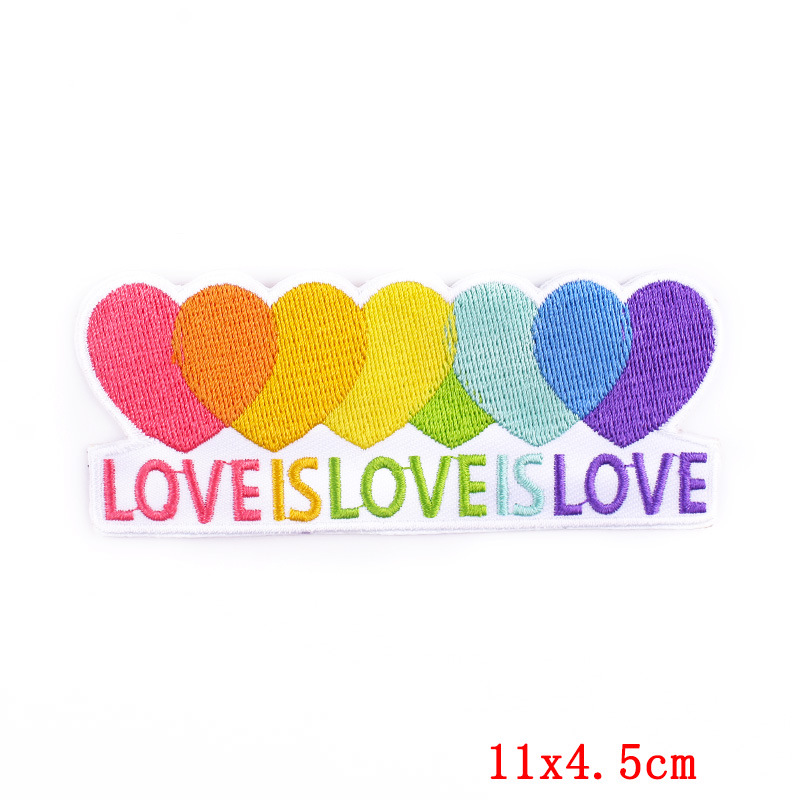 Tasarımcı Punk Aşk Kalp Demir- - Embroidery Design Love incelemesi ve fiyatı