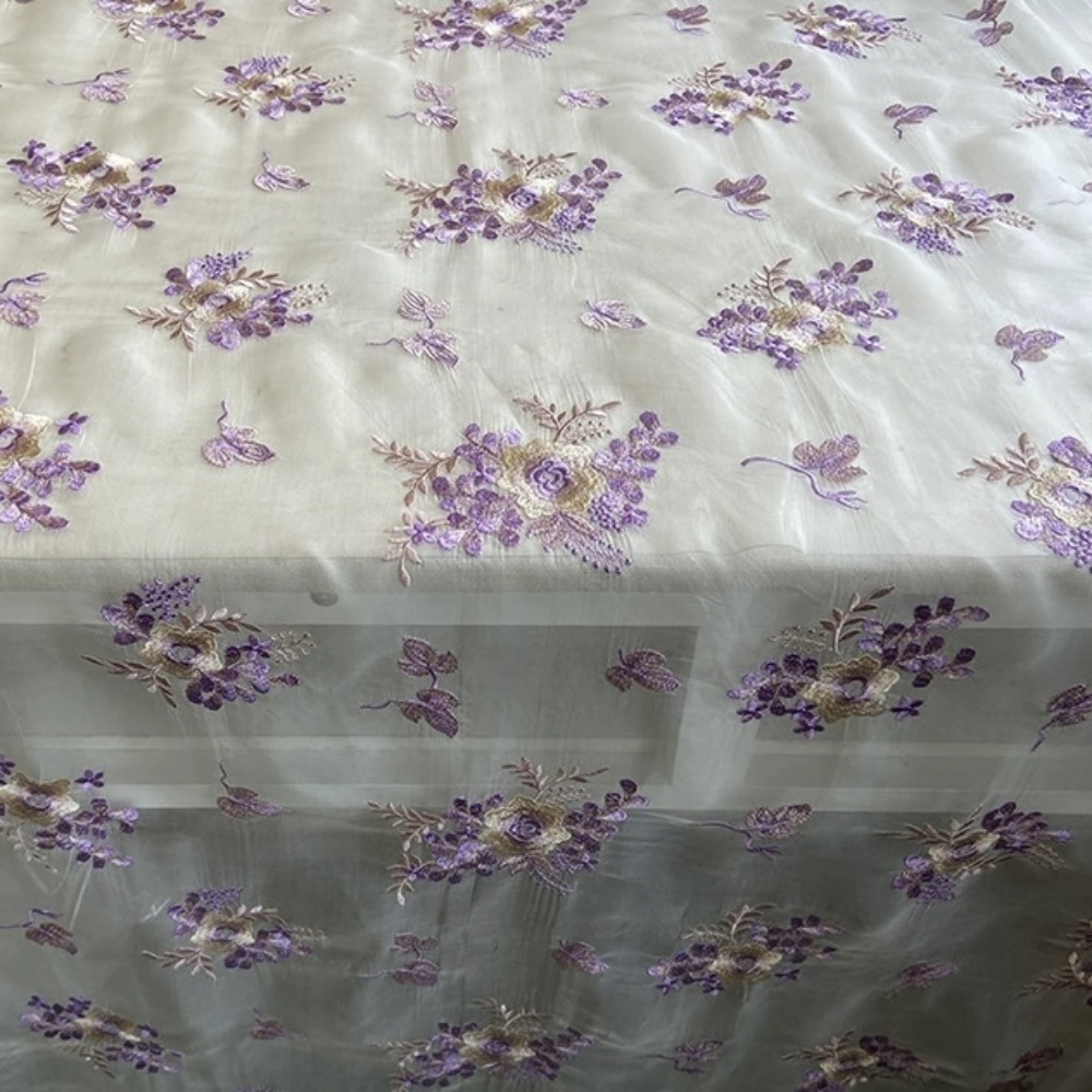 Güzel Popüler Nakış Çiçek Tasa - Embroidery Design Love incelemesi ve fiyatı