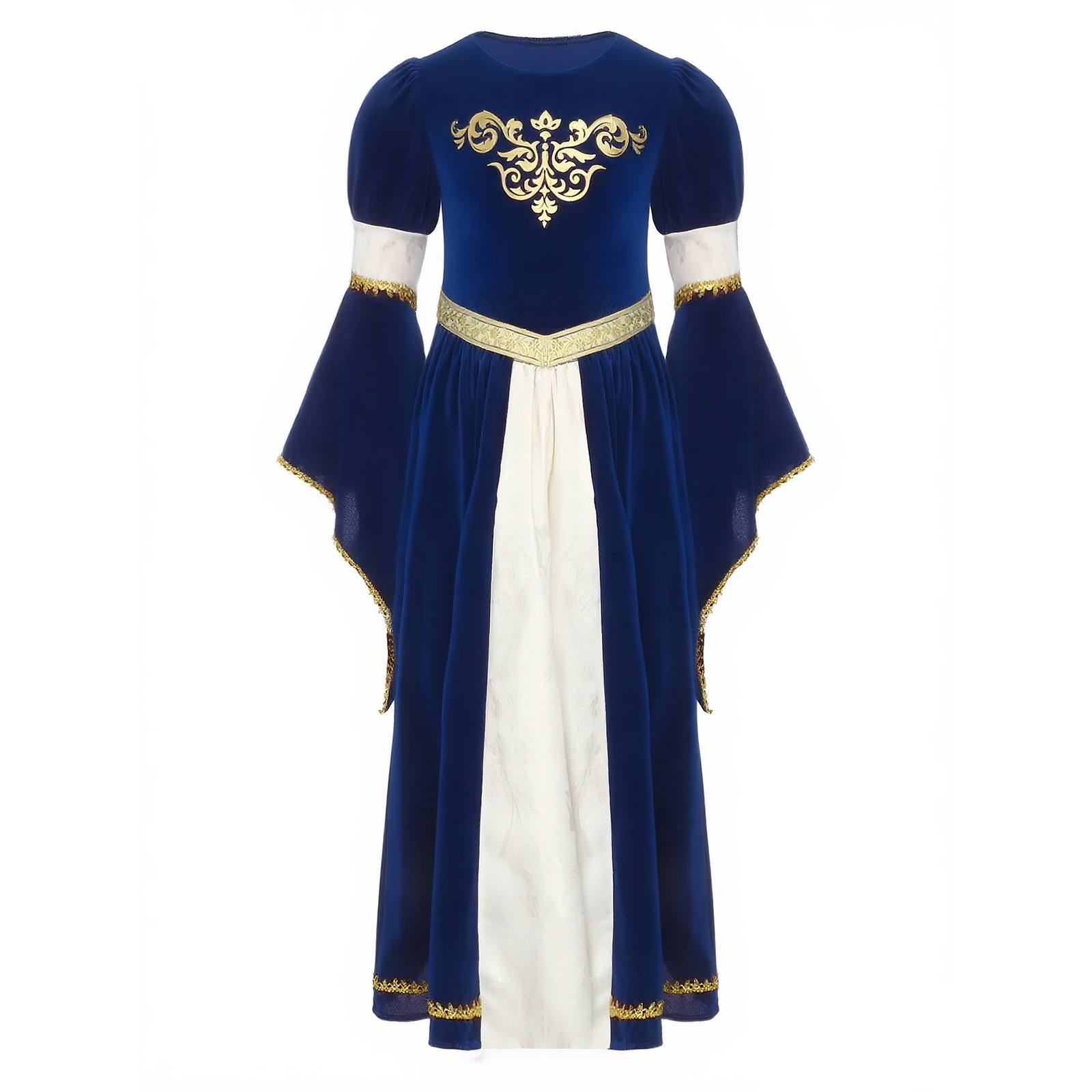 Kızlar Ortaçağ Prenses/Viktory - Embroidery Online incelemesi ve fiyatı