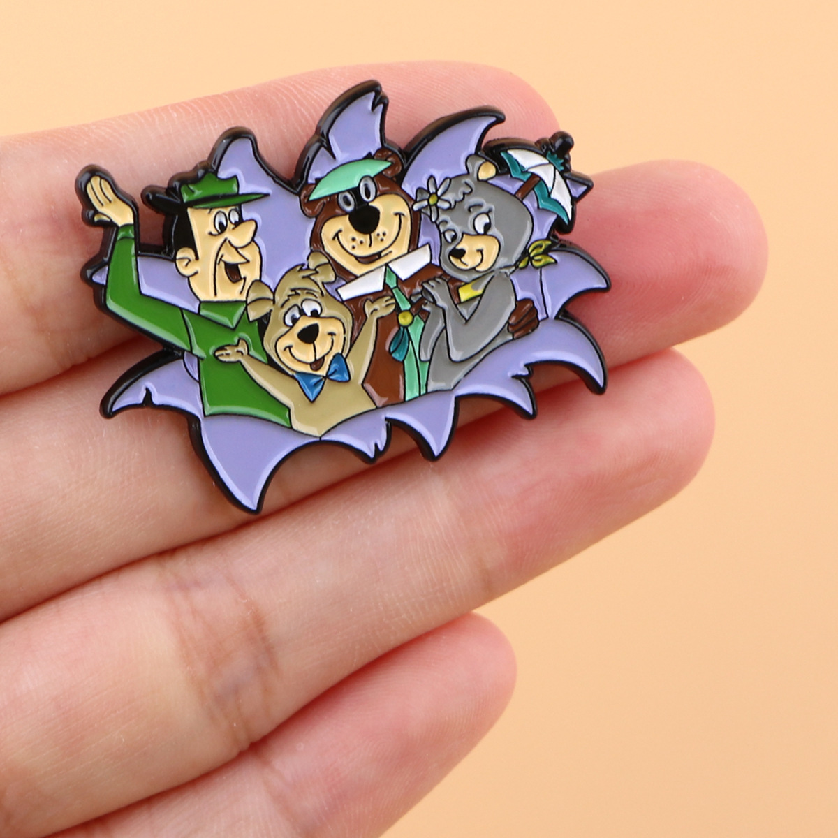En Yeni Anime Çizgi Film Ayı Y - Embroidery Tulle incelemesi ve fiyatı