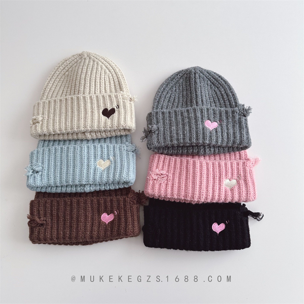 Yeni Kore tarzı lüks çocuk örg - Embroidery Design Love incelemesi ve fiyatı