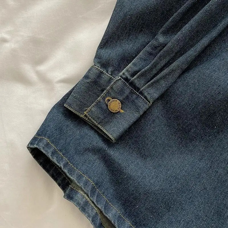 Y2K Kot Etek Takımı: Vintage J - Embroidery Set incelemesi ve fiyatı