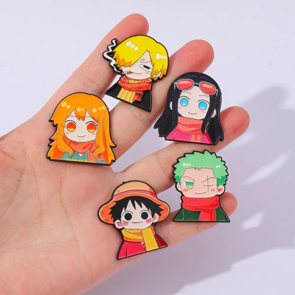 5 Adet Sevimli Anime Çizgi Fil - Embroidery Tulle incelemesi ve fiyatı