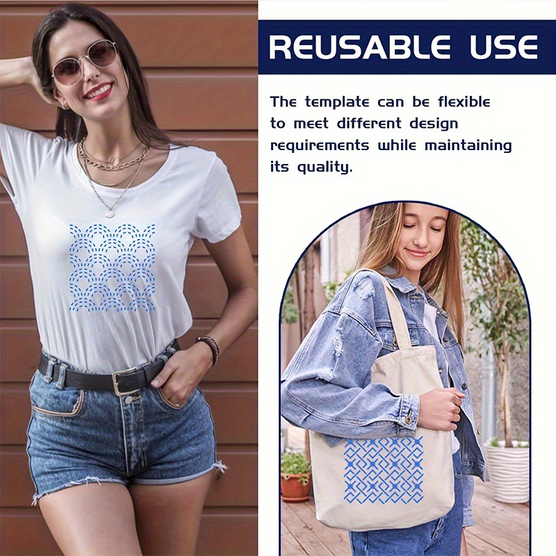30 adet nakış şablonları DIY n - Embroidery Motif incelemesi ve fiyatı