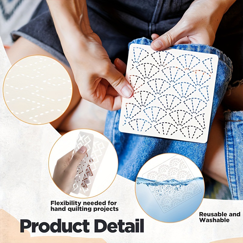 30 adet nakış şablonları DIY n - Embroidery Motif incelemesi ve fiyatı