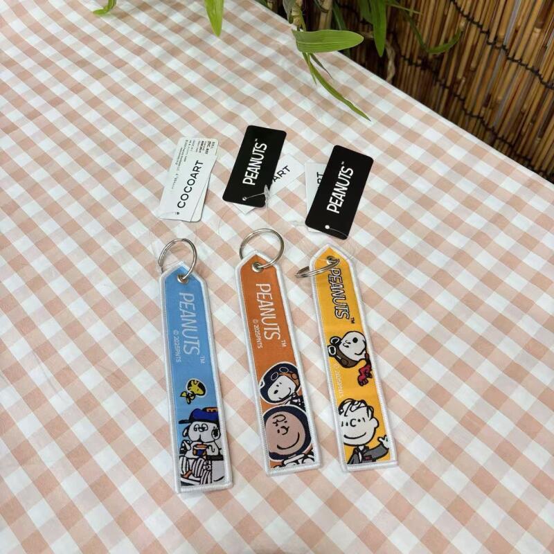 Kawaii Snoopys Karikatür Nakış - Embroidery Ring incelemesi ve fiyatı