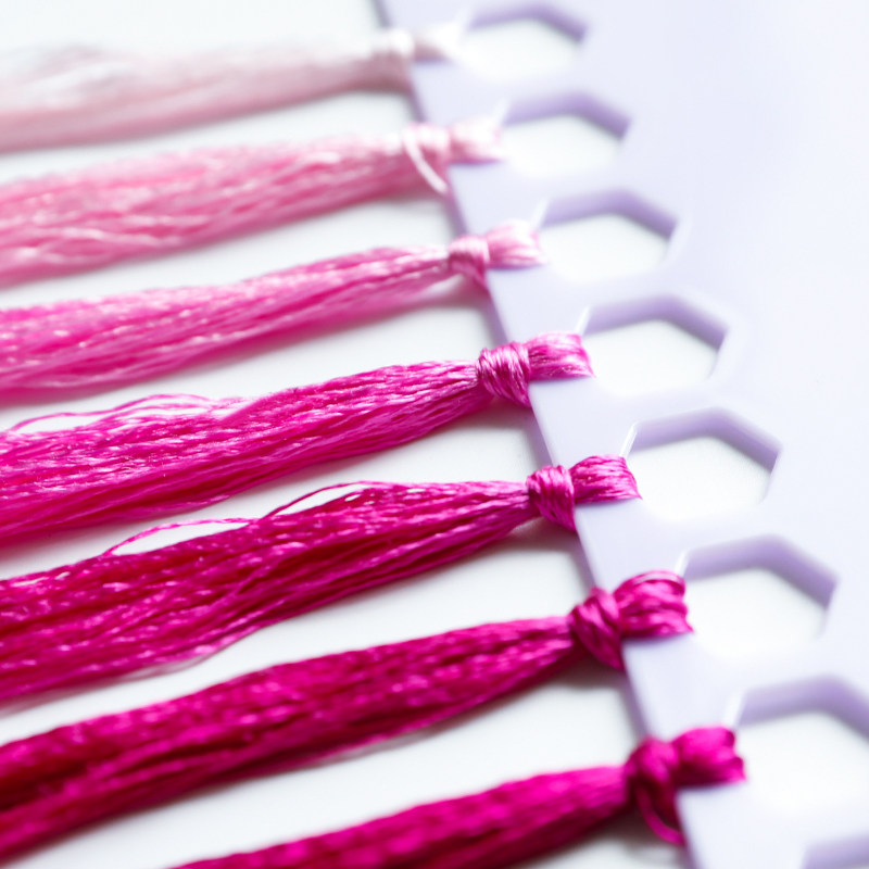 20m Suzhou Nakış İpek İpliği 8 - Embroidery Threads incelemesi ve fiyatı