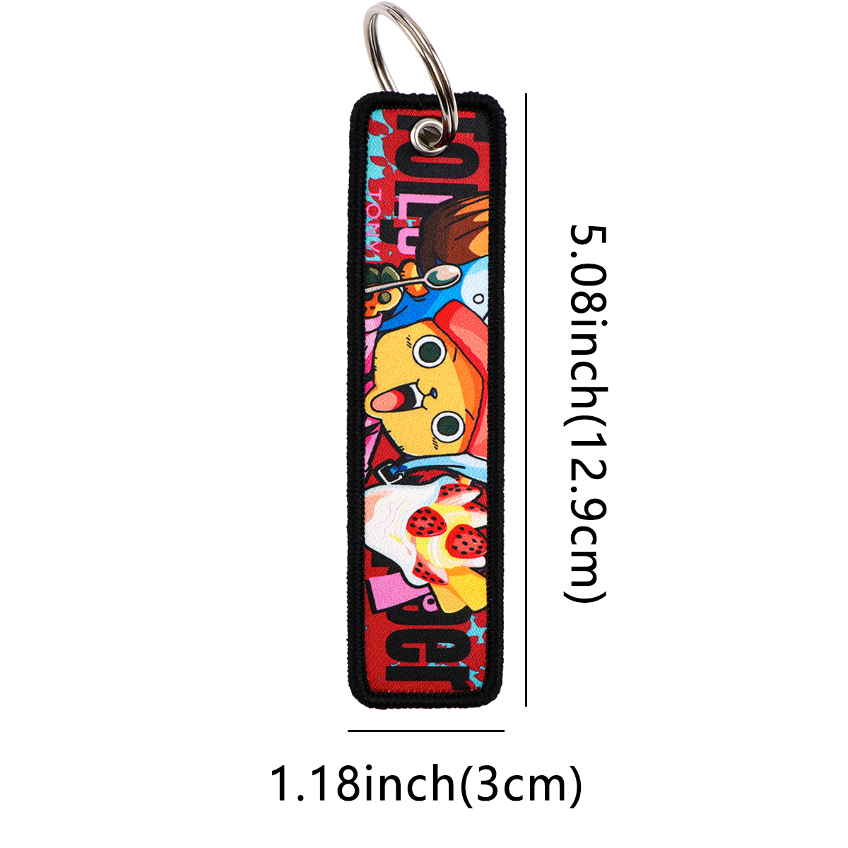 Serin japon animesi erkekler a - Embroidery Ring incelemesi ve fiyatı