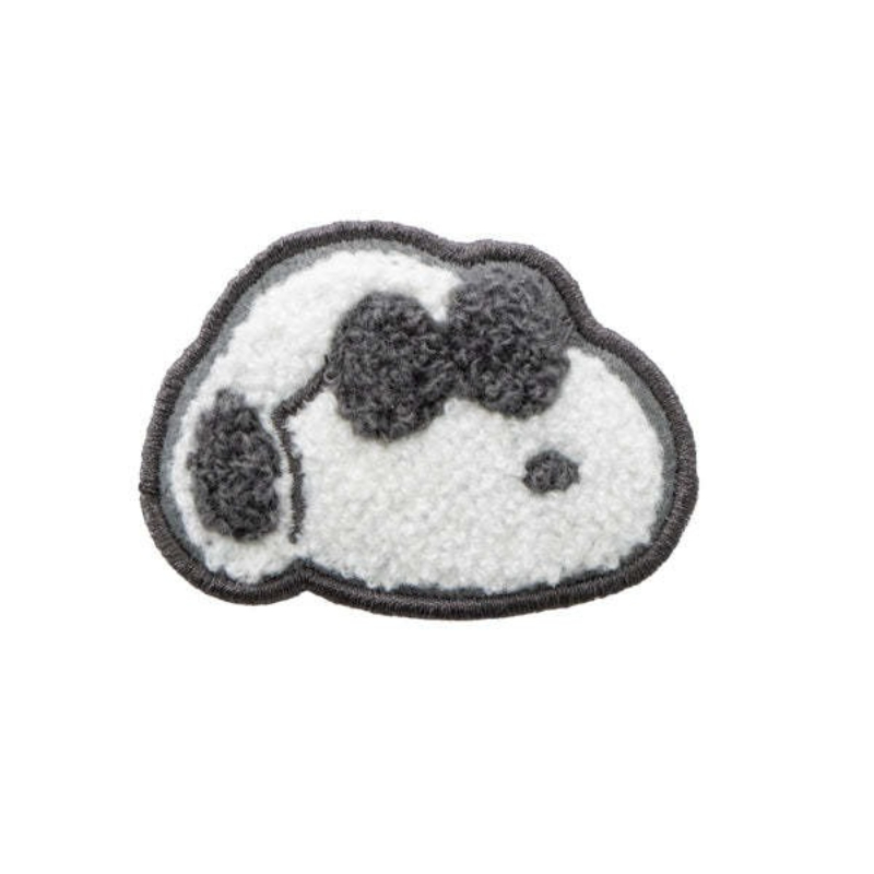 Sevimli Snoopy Karikatür Nakış - Embroidery Cloth incelemesi ve fiyatı