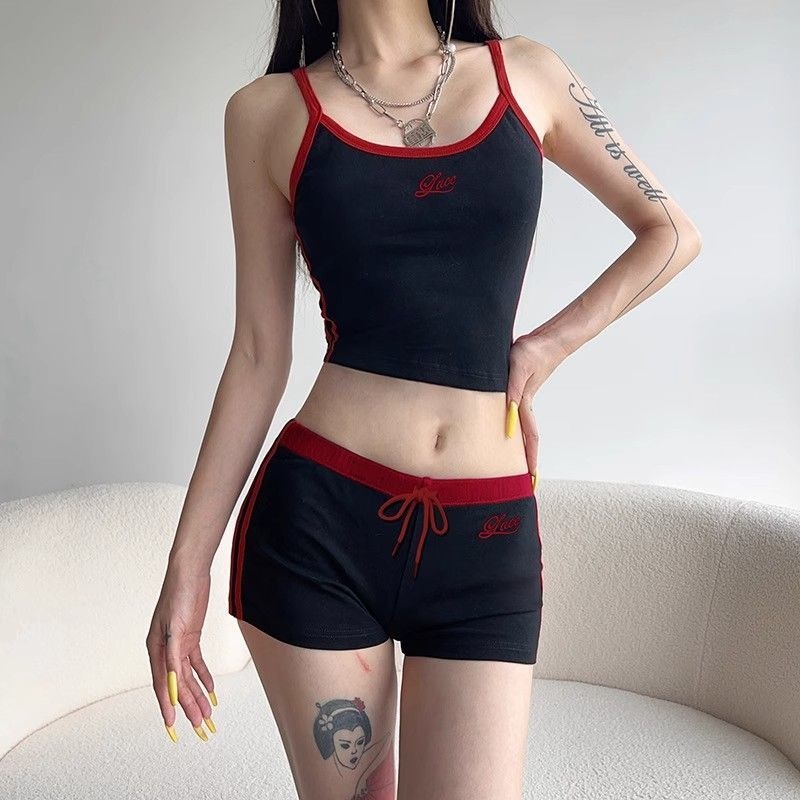 Kadın Eşleşen Setleri Patchwor - Embroidery Motif incelemesi ve fiyatı
