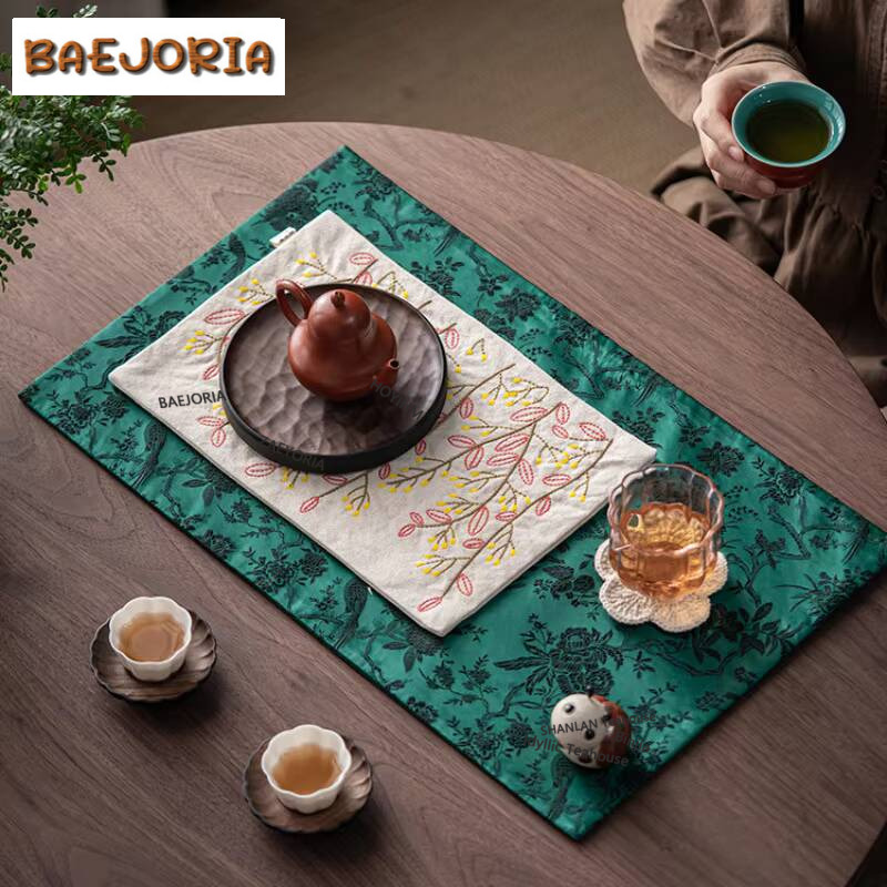 Ulusal Tarz El Yapımı Nakış Ka - Embroidery Cloth incelemesi ve fiyatı