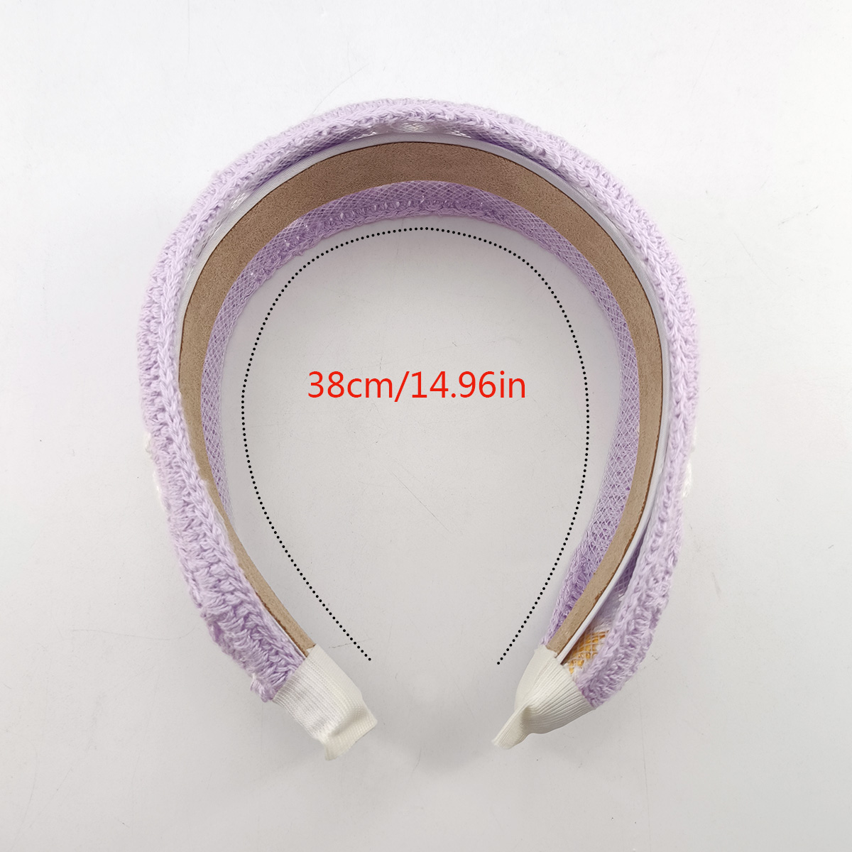Tatlı Çiçek Nakış Kız Saç Çemb - Embroidery Ring incelemesi ve fiyatı