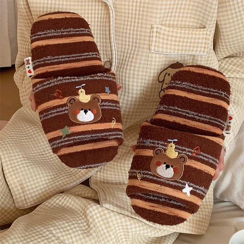 Kadın Erkek Moda Sevimli Ayı D - Embroidery Design Love incelemesi ve fiyatı