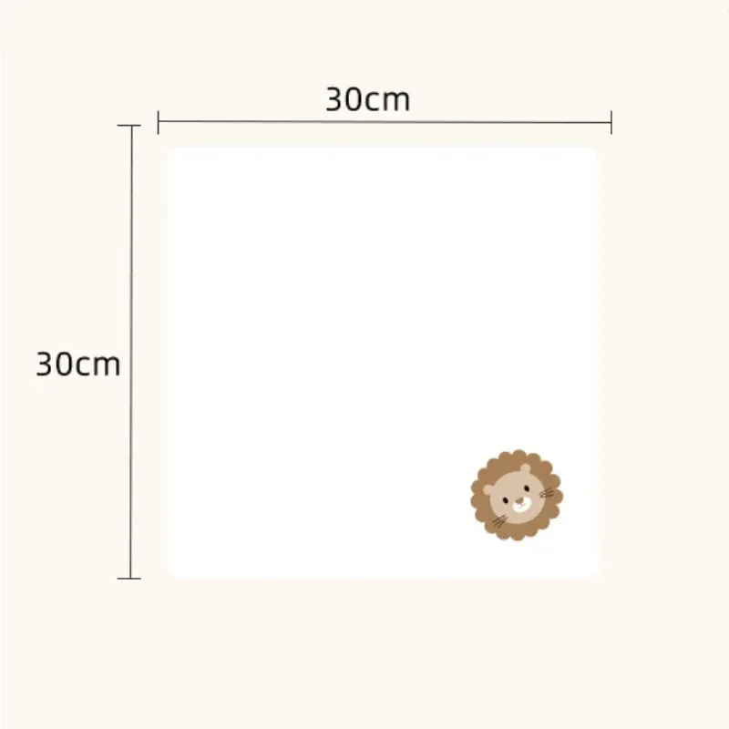 2/3/5 adet bebek havlusu yürüm - Embroidery Cloth incelemesi ve fiyatı