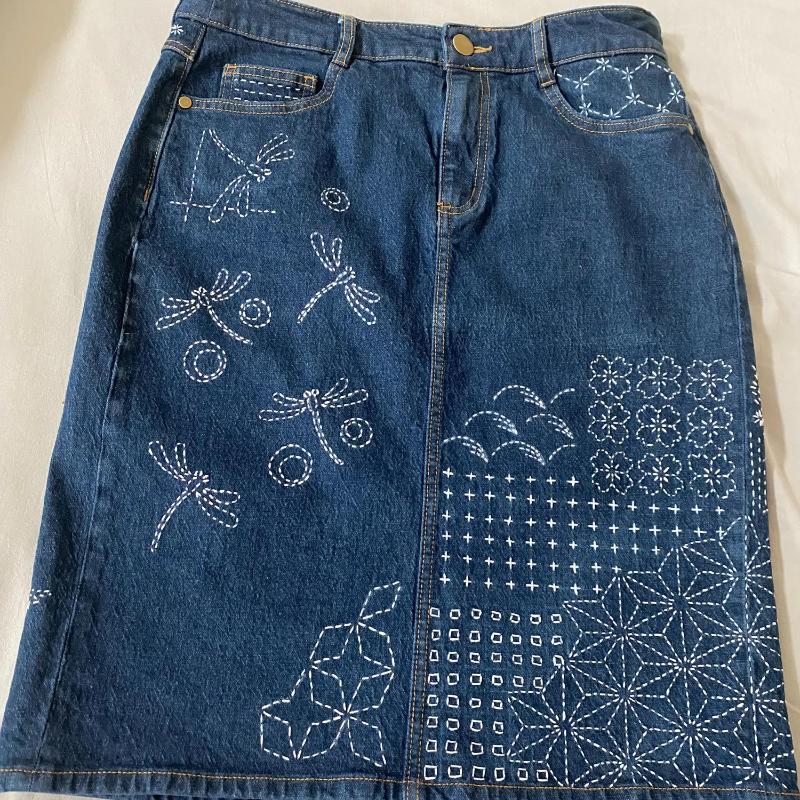 9/32 adet iplik ve iğneler den - Embroidery Threads incelemesi ve fiyatı