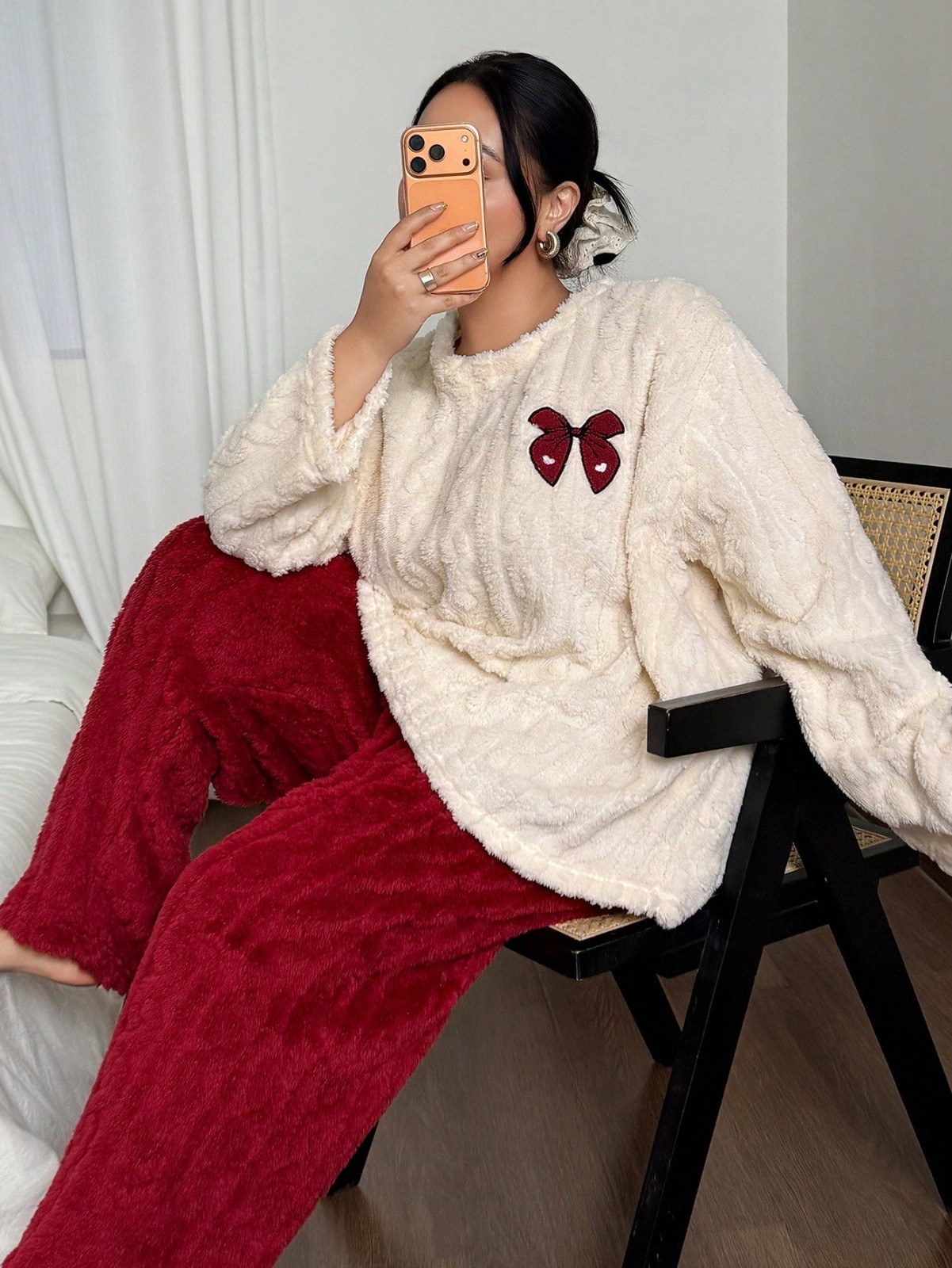 Büyük Beden 1XL-5XL Kadın Sonb - Embroidery Set incelemesi ve fiyatı