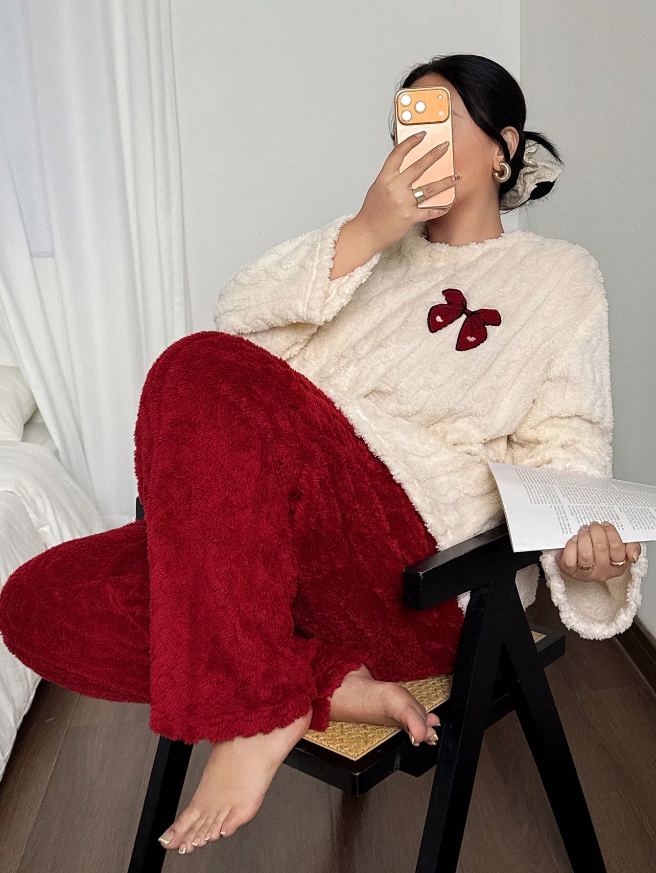 Büyük Beden 1XL-5XL Kadın Sonb - Embroidery Set incelemesi ve fiyatı